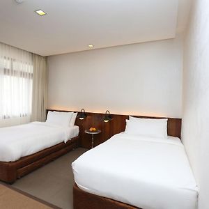 Cub Twin Room